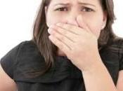 Nausea Vomito