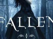 Fallen Book review