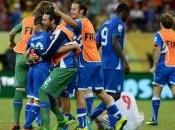 Confederations Cup: Pallone d'Oro italiano!