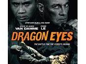 Dragon eyes