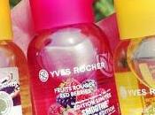 mini profumi Yves Rocher berries, mango, vaniglia!!!