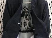 Comèdie Humaine Pitti Uomo Reportage