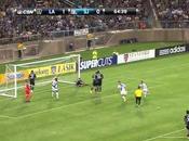 José Earthquakes-Los Angeles Galaxy 3-2, video highlights