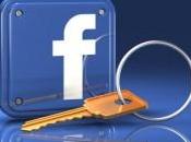 Facebook: violare account