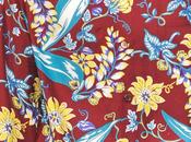 Stampe patterns dalle sfilate milano moda uomo 2014