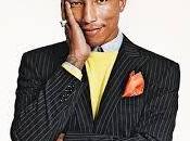 Pharrell Williams rarità passato