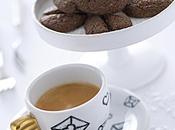 Biscotti caffè