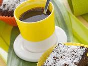 Dolcetti ciocco-cocco-caffè