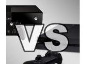 Xbox confrontate console precedentemente rilasciate