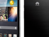 Huawei Ascend potenza cost