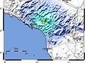 Terremoto Toscana epicentro Lunigiana Scosse avvertite anche Reggio Emilia