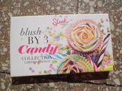 Sleek Blush Sweet Cheeks Candy Collection