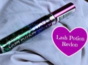 Lash Potion Revlon