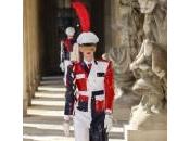 Thom Browne primavera-estate 2014 spring-summer