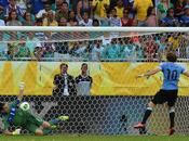 Uruguay-Italia d.c.r.: Buffon stavolta pararigori, azzurri terzi