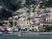 Amalfi Positano primo assaggio giorni meravigliosi trascorsi Costiera Almalfitana!