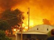 Spaventoso rogo Arizona, morti vigili fuoco foto]