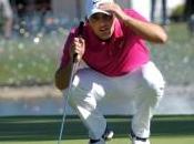 Golf: Francesco Molinari chiude Irlanda