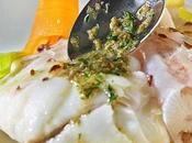 Coda rospo ratatouille