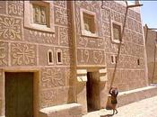 nuovi siti estensioni esistenti) Patrimonio dell'Umanità Africa