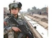 USA: Donne nelle forze speciali dell’ Esercito