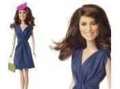 Kate Middleton diventa barbie: Princess Catherine Doll