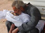 morti giorno Siria, nell’INDIFFERENZA