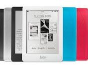 KOBO KINDLE?