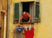 Come fare per...stendere panni