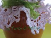 Confettura pesche gialle