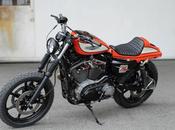 Harley 1200 Bull Original Inc.