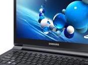 Samsung Ativ Book Plus: video anteprima italiano scheda tecnica