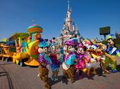Disneyland paris: anniversario offerta speciale