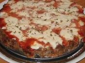 Pizza carne