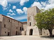 Itinerario Irpinia Museo Castelli