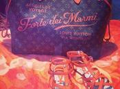 Vuitton Forte Marmi!