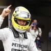 Rosberg: “Titolo? Troppo presto dirlo”