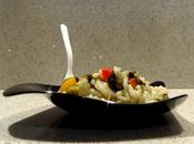 Insalata riso pistacchio