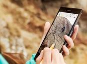 Sony annuncia Xperia Ultra