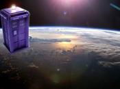Riuscirà TARDIS arrivare orbita?
