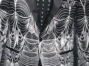 Stampe patterns dalle sfilate milano moda uomo 2014