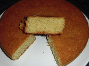 Ciambella alla panna