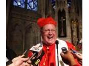 Usa. scusiamo abusi preti intanto mettiamo sicuro soldi della Chiesa: caso cardinale Dolan.