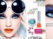 L'Oreal, Miss Collection Preview