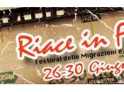 Riace Festival Edizione: vincitori