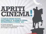 Apriti cinema! film gratuiti Firenze