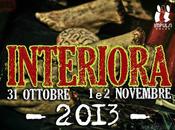 Ecco bando partecipazione Interiora Horror Fest 2013