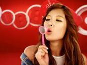 K-pop Bubblemob, divertimento magia ritmi coreani!
