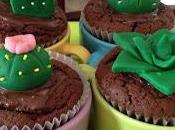 Cupcake piante grasse ricominciare