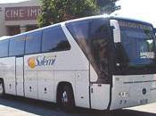 Scrive Antonino, alcuni disservizi dell'Autoservizi Salemi